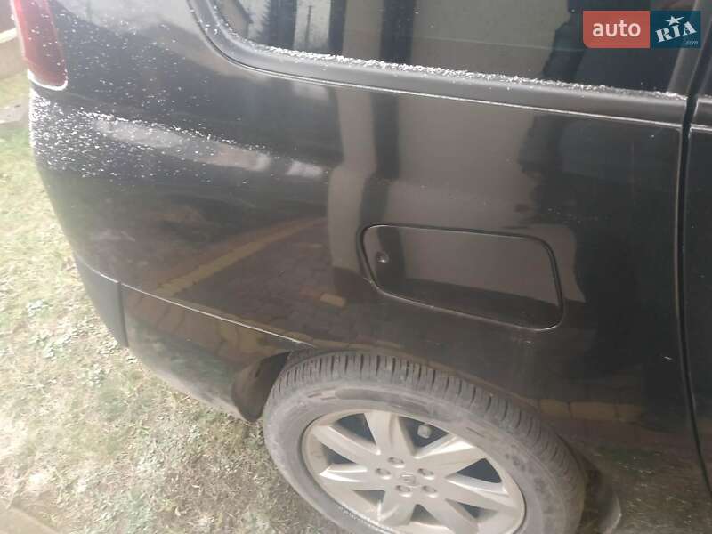 Мінівен Renault Espace 2011 в Львові фото 51 Мінівен Renault Espace 2011 в Львові