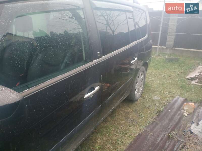 Мінівен Renault Espace 2011 в Львові фото 55 Мінівен Renault Espace 2011 в Львові