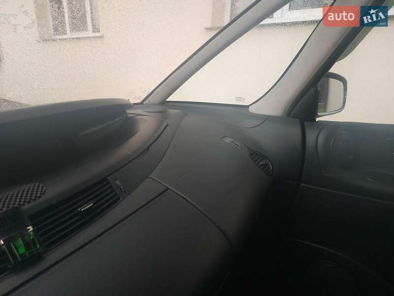 Мінівен Renault Espace 2011 в Львові фото 67 Мінівен Renault Espace 2011 в Львові