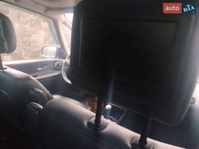 Мінівен Renault Espace 2011 в Львові фото 74 Мінівен Renault Espace 2011 в Львові