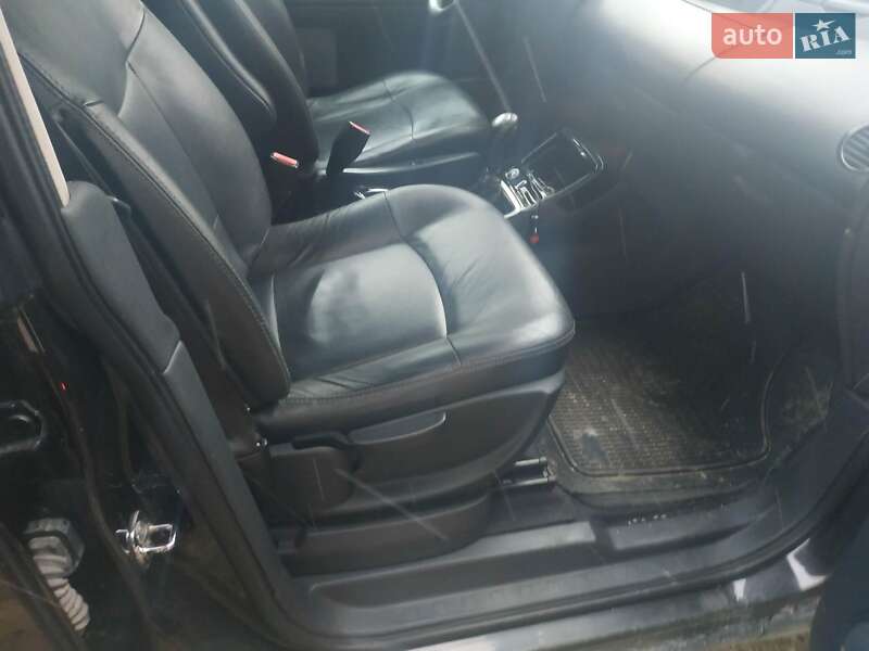 Мінівен Renault Espace 2011 в Львові фото 80 Мінівен Renault Espace 2011 в Львові