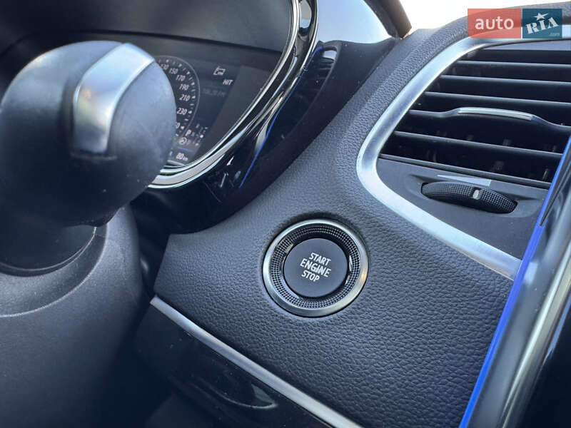 Минивэн Renault Espace 2020 в Луцке