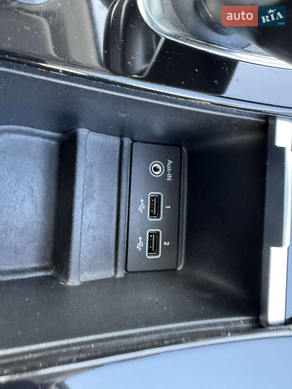 Минивэн Renault Espace 2020 в Луцке