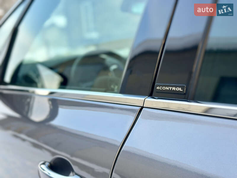 Минивэн Renault Espace 2015 в Дубно фото 17 Минивэн Renault Espace 2015 в Дубно