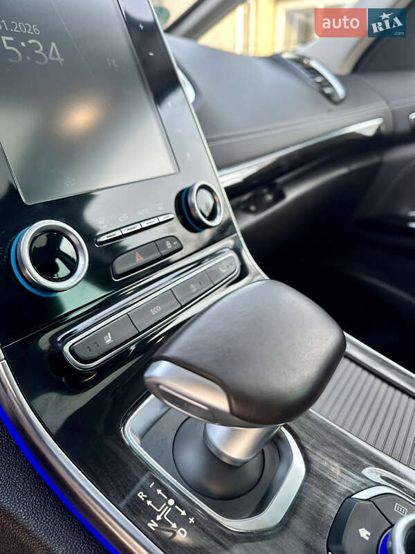 Минивэн Renault Espace 2015 в Дубно фото 35 Минивэн Renault Espace 2015 в Дубно