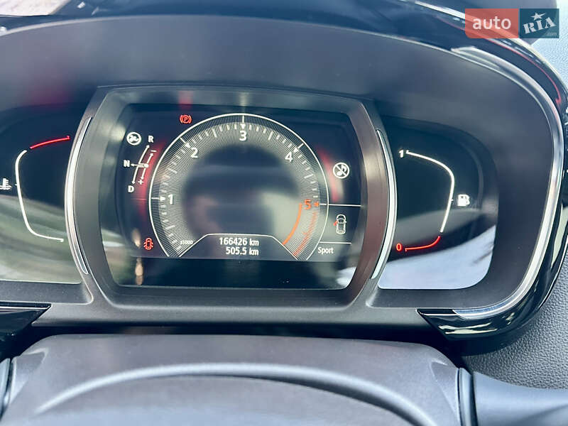 Минивэн Renault Espace 2015 в Дубно фото 31 Минивэн Renault Espace 2015 в Дубно