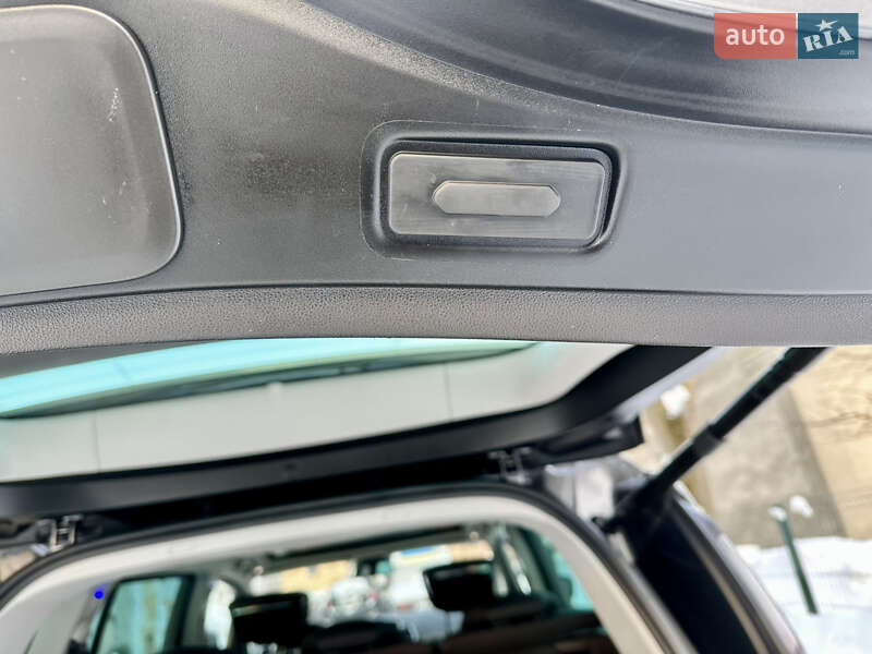 Минивэн Renault Espace 2015 в Дубно фото 52 Минивэн Renault Espace 2015 в Дубно