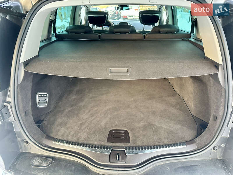 Минивэн Renault Espace 2015 в Дубно фото 47 Минивэн Renault Espace 2015 в Дубно