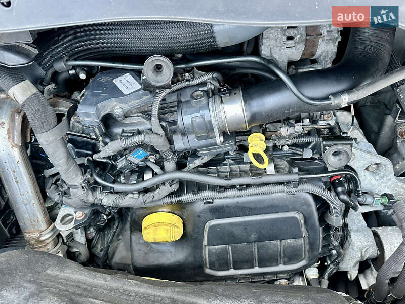 Минивэн Renault Espace 2015 в Дубно фото 56 Минивэн Renault Espace 2015 в Дубно