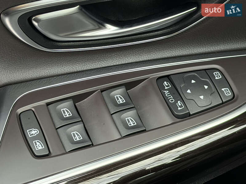 Минивэн Renault Espace 2015 в Николаеве