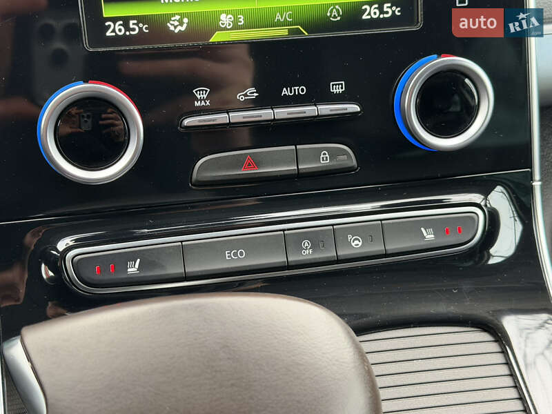 Минивэн Renault Espace 2015 в Николаеве