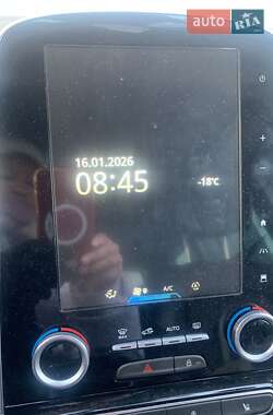 Минивэн Renault Espace 2015 в Нетешине