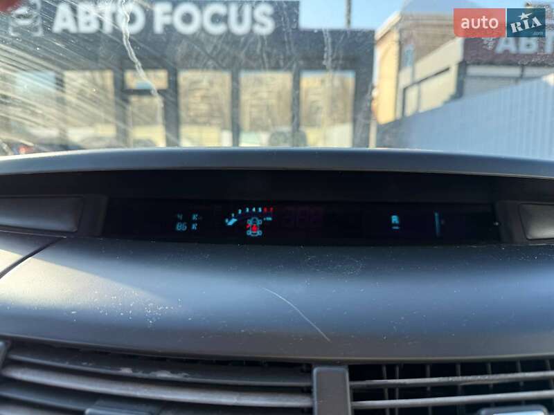 Минивэн Renault Espace 2006 в Киеве