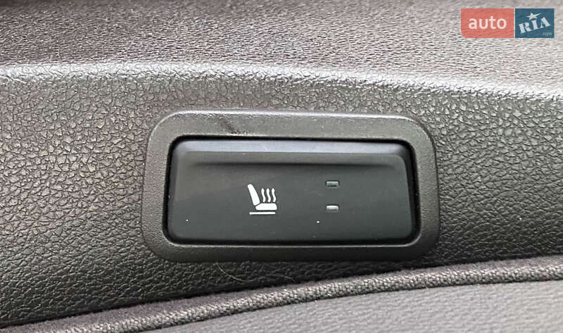 Минивэн Renault Espace 2016 в Львове