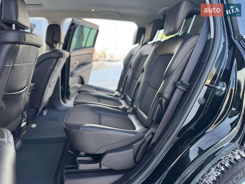 Минивэн Renault Espace 2016 в Дубно