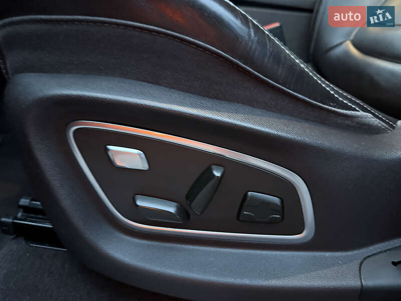 Мінівен Renault Espace 2016 в Дніпрі