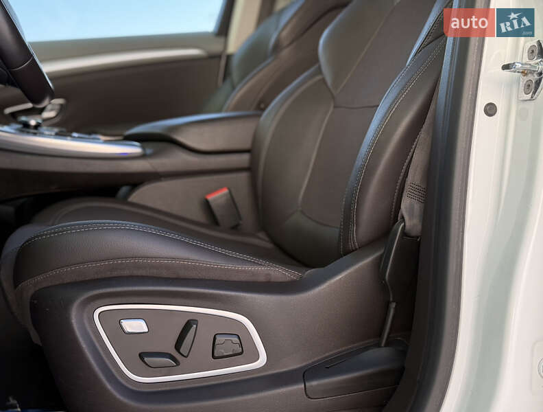 Мінівен Renault Espace 2015 в Києві