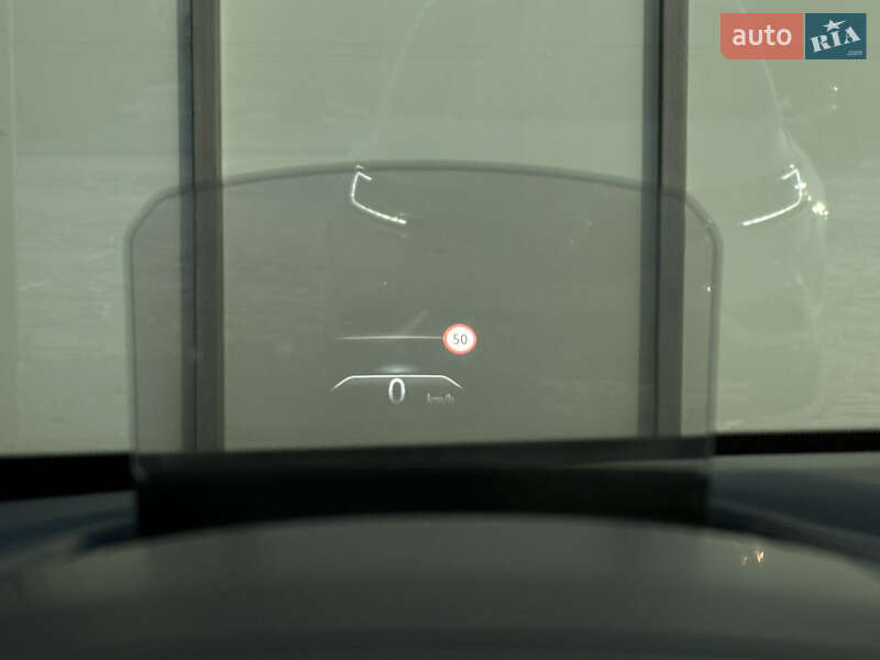 Мінівен Renault Espace 2015 в Києві