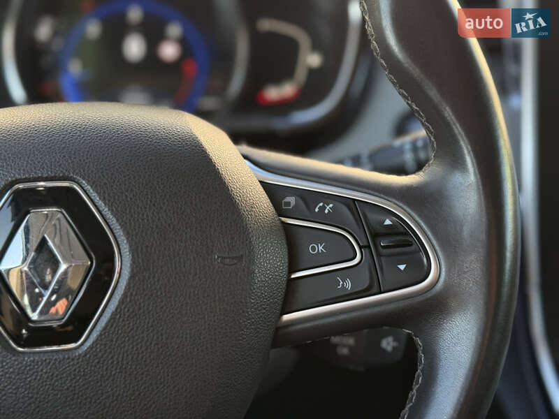 Мінівен Renault Espace 2015 в Києві