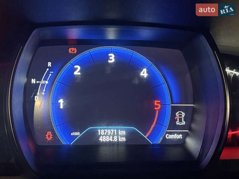 Мінівен Renault Espace 2015 в Києві