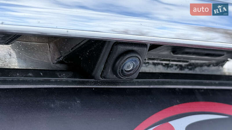 Мінівен Renault Espace 2019 в Луцьку