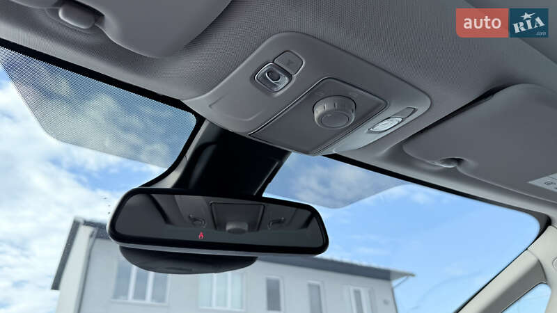 Мінівен Renault Espace 2019 в Луцьку