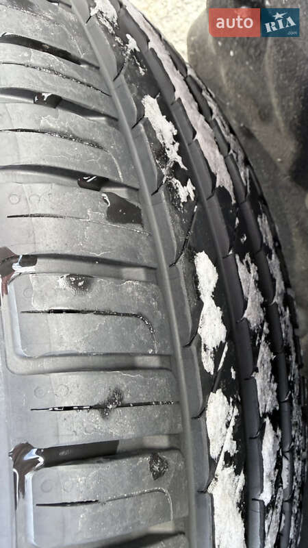 Мінівен Renault Espace 2019 в Луцьку