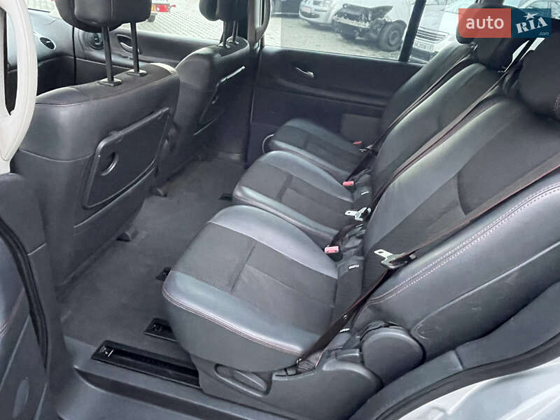 Мінівен Renault Espace 2010 в Рівному