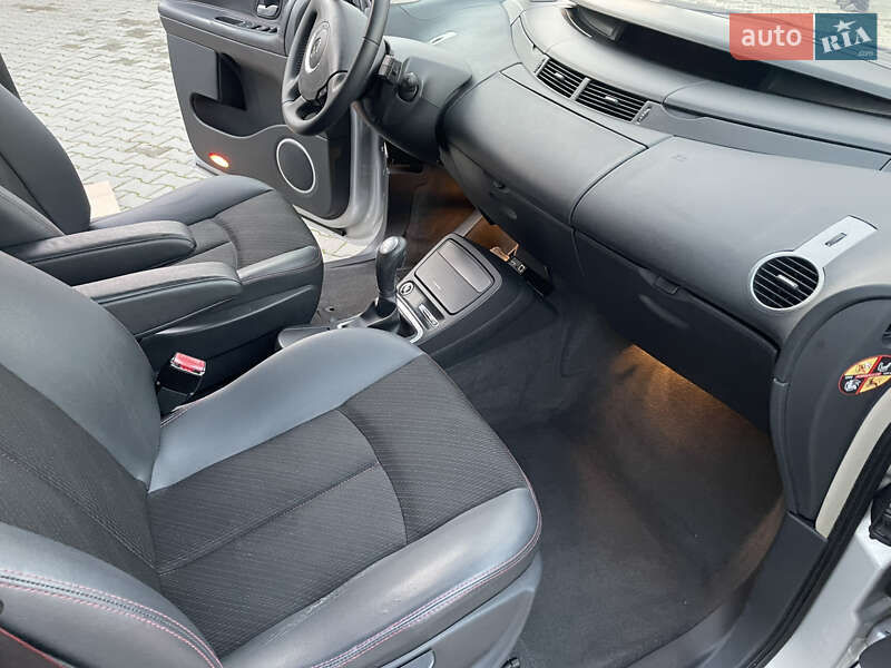 Мінівен Renault Espace 2010 в Рівному