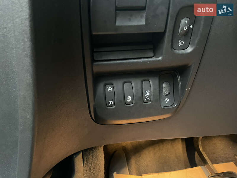 Мінівен Renault Espace 2010 в Рівному