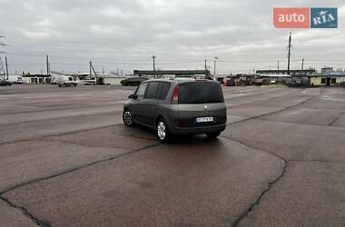 Мінівен Renault Espace 2003 в Ужгороді