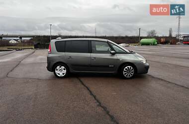 Мінівен Renault Espace 2003 в Ужгороді