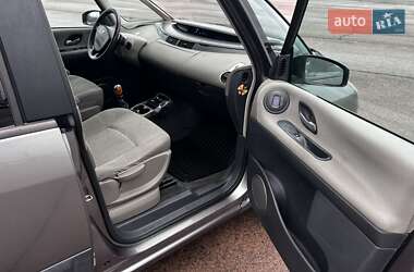 Мінівен Renault Espace 2003 в Ужгороді