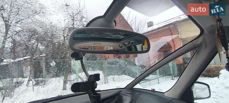 Мінівен Renault Espace 2012 в Дрогобичі