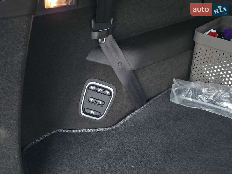 Мінівен Renault Espace 2015 в Дніпрі