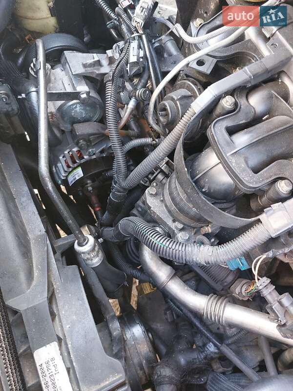 Мінівен Renault Espace 2004 в Львові фото 2 Мінівен Renault Espace 2004 в Львові