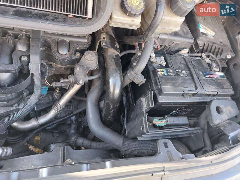 Мінівен Renault Espace 2004 в Львові фото 3 Мінівен Renault Espace 2004 в Львові