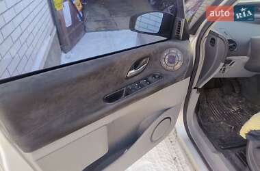Мінівен Renault Espace 2006 в Прилуках фото 8 Мінівен Renault Espace 2006 в Прилуках