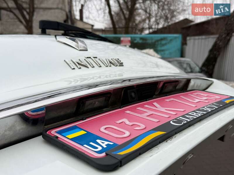 Минивэн Renault Espace 2015 в Луцке фото 20 Минивэн Renault Espace 2015 в Луцке