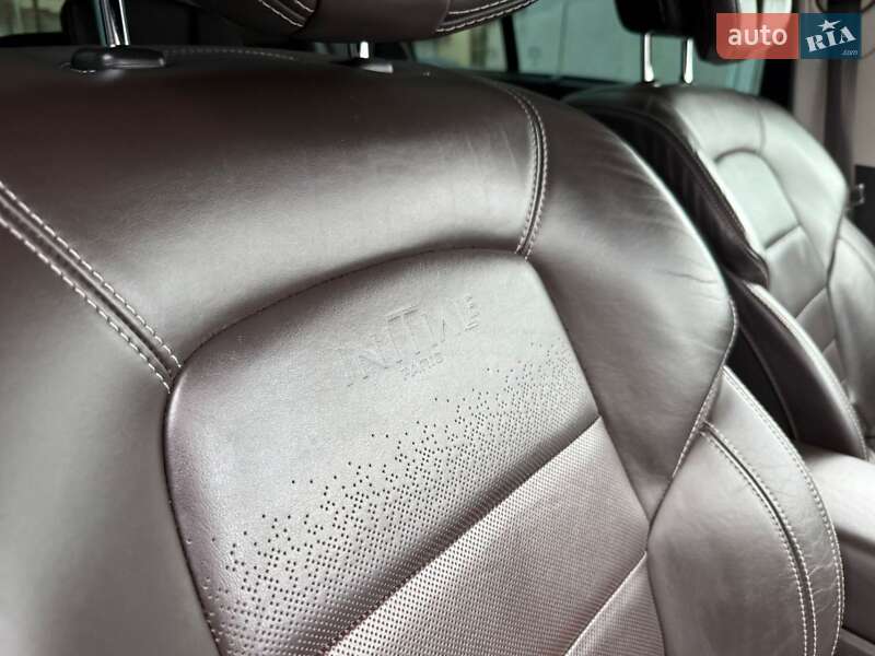 Минивэн Renault Espace 2015 в Луцке фото 24 Минивэн Renault Espace 2015 в Луцке