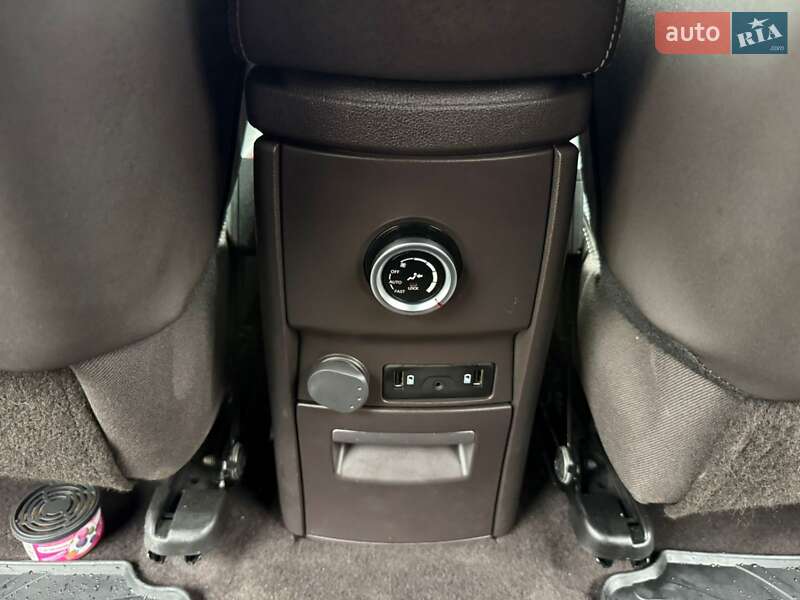 Минивэн Renault Espace 2015 в Луцке фото 32 Минивэн Renault Espace 2015 в Луцке