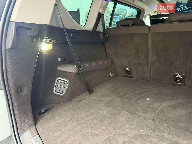 Минивэн Renault Espace 2015 в Луцке фото 40 Минивэн Renault Espace 2015 в Луцке