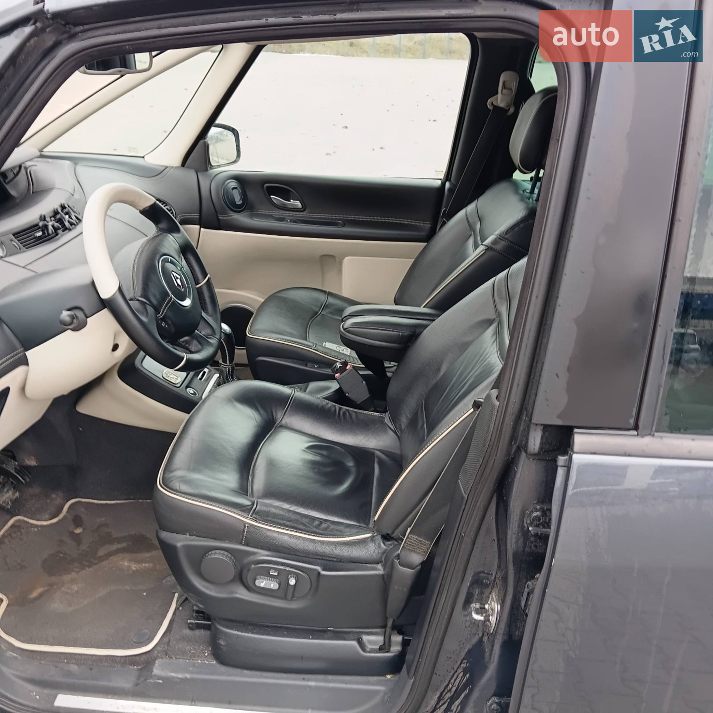 2012 Renault Espace - мініатюра 17