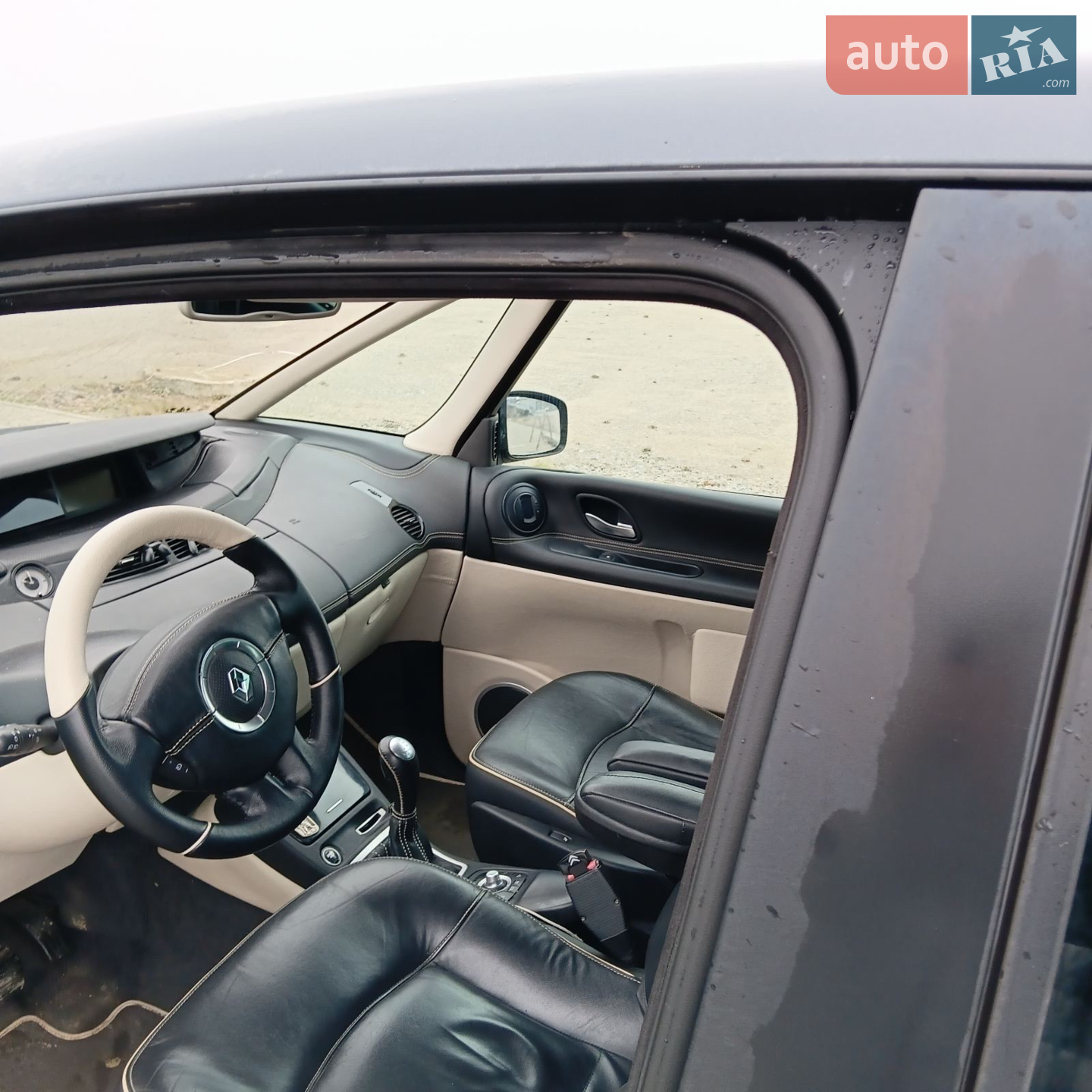 2012 Renault Espace - мініатюра 19