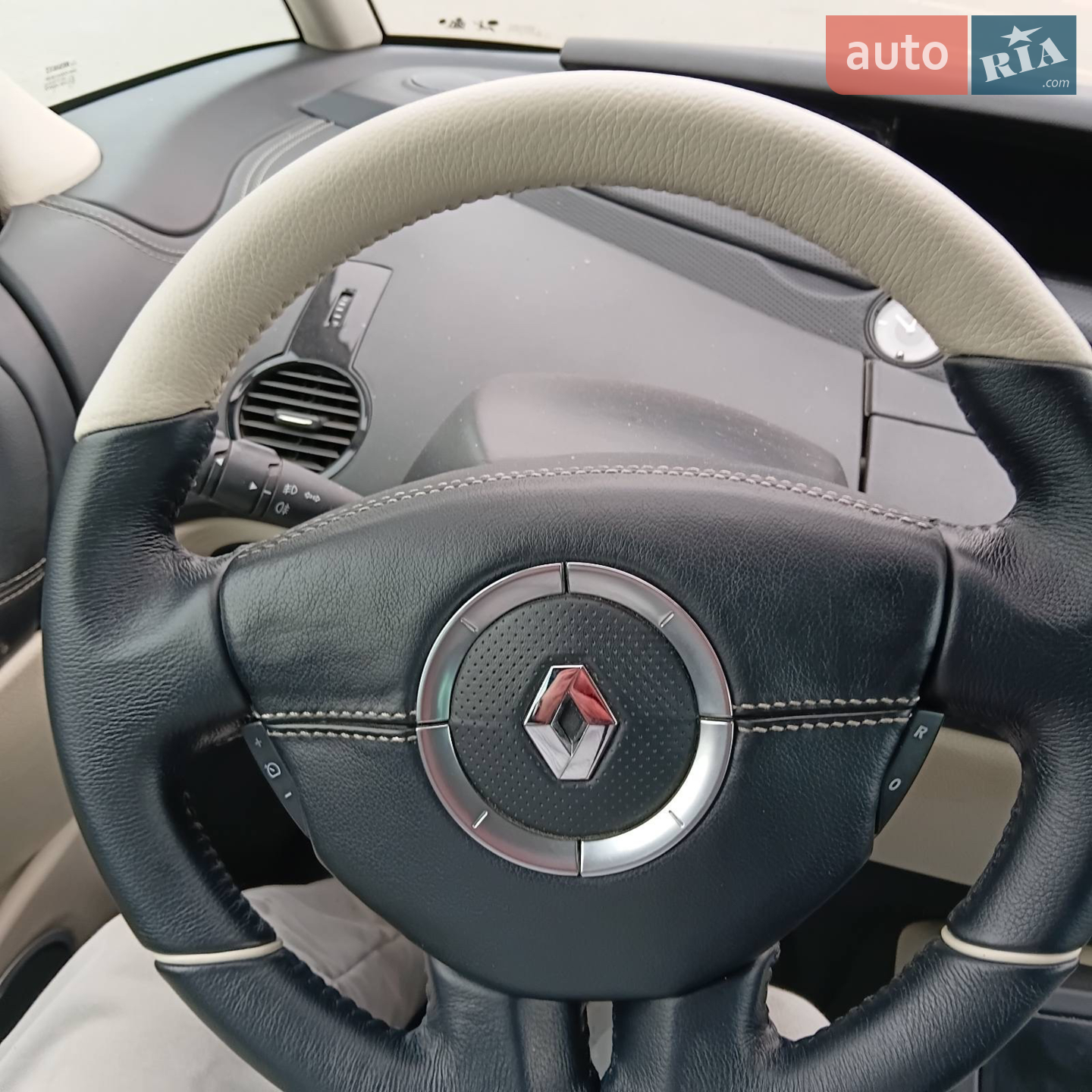 2012 Renault Espace - мініатюра 26