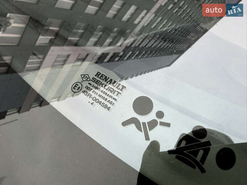 Мінівен Renault Espace 2004 в Одесі фото 32 Мінівен Renault Espace 2004 в Одесі