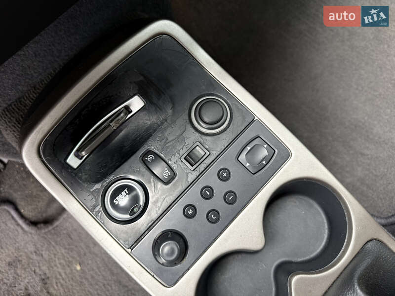 Мінівен Renault Espace 2004 в Одесі фото 44 Мінівен Renault Espace 2004 в Одесі