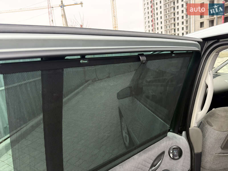 Мінівен Renault Espace 2004 в Одесі фото 58 Мінівен Renault Espace 2004 в Одесі