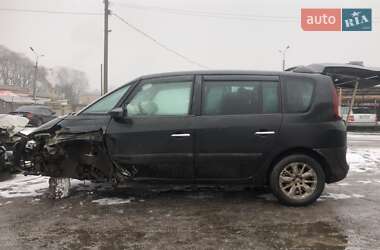 Минивэн Renault Espace 2007 в Сумах фото 3 Минивэн Renault Espace 2007 в Сумах