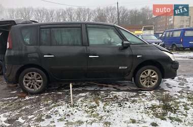 Минивэн Renault Espace 2007 в Сумах фото 2 Минивэн Renault Espace 2007 в Сумах